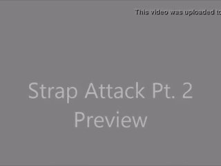 Tali serangan pt. 2 preview