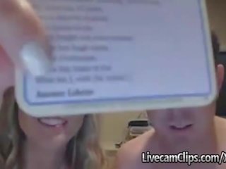 HOT POV Amateur Couple Amazing Live Sex On Webcam!
