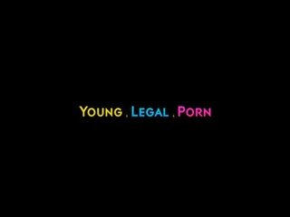 En iyi yasal yaş genç alkollü porno