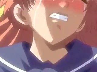 Anime hentai girls get punished PORNLUM.COM