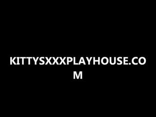 Kittyssxxplayhouse.com seksi dread kafa zor ipek