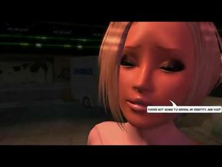 3d порно игра мощност момиче overpowered - 3dxfun.com